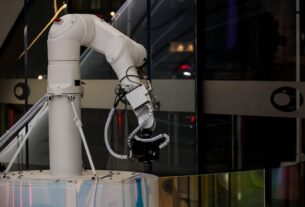 AI Image Detector