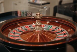 Online Casino