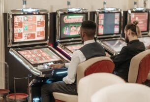 Casino Slots