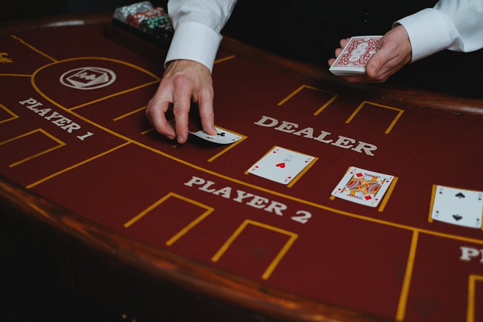 Casino Slots