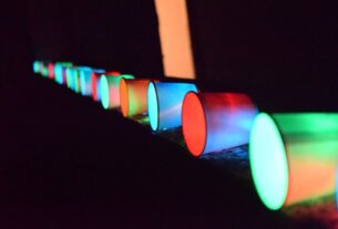 LED
