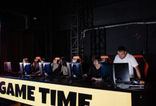 Gaming Site