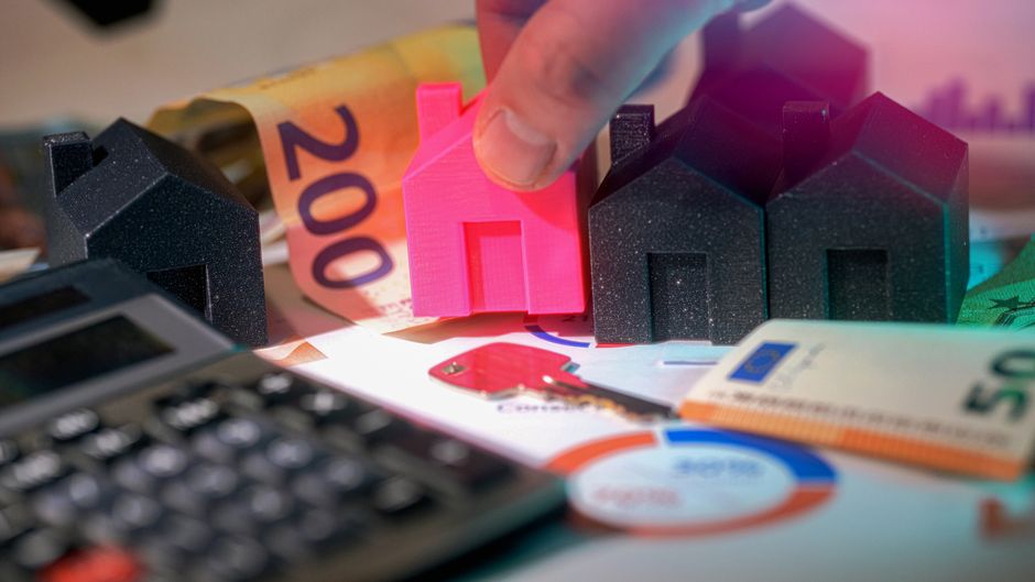 Mortgage Calculator