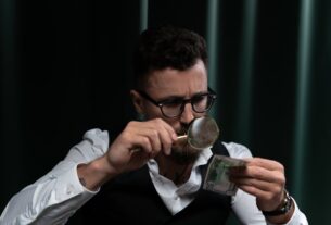 detect fraud invoice