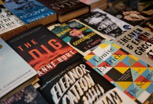 Novel Sales