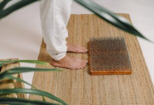 Acupressure Mat (Fakir Mat)