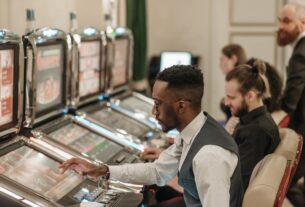 Casino Slots