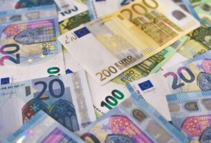 Capital Investment