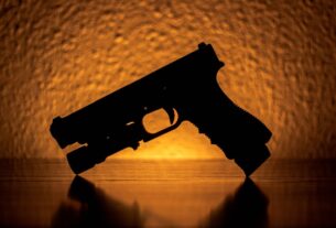 Glock Slide