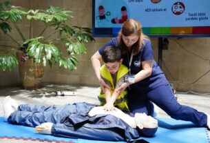 CPR (Cardiopulmonary Resuscitation)