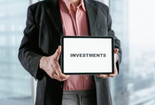 Capital Investment