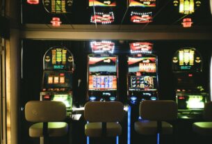 Casino Slots