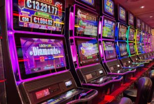 Casino Slots