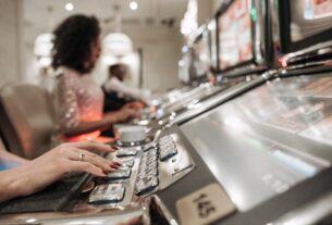 Casino Slots