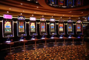 Casino Slots