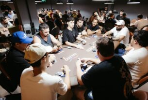 Online Casino