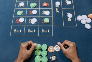 Casino Slots