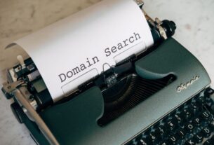 Domain Authority
