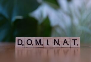 Domain Authority