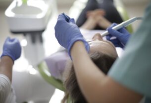 Dental Clinic