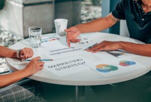 Marketing Agency
