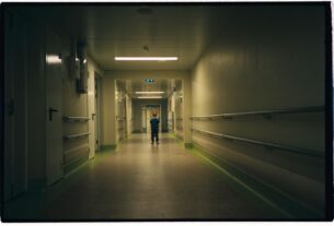 Psychiatric Hospital
