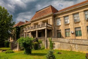 Psychiatric Hospital
