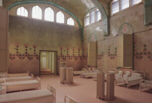 Psychiatric Hospital