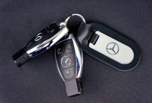 Car Key