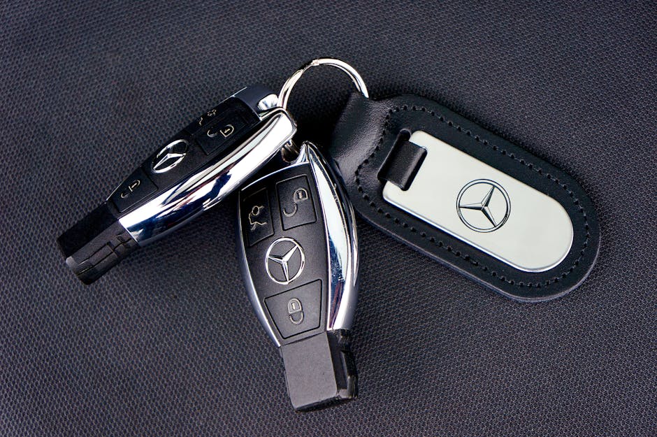 Car Key