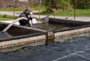 Septic Tank Cleaning