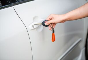Car Key