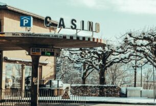 Casino Slots