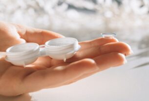 Contact Lenses