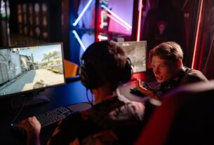 Gaming Site