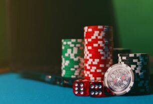 Casino Slots