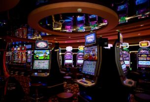 Casino Slots
