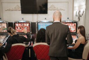 Casino Slots