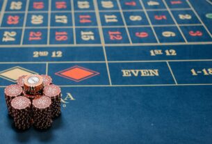 Online Casino Game Provider