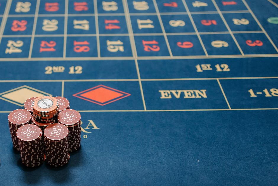Online Casino Game Provider
