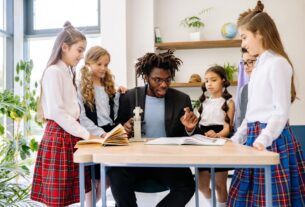 Education