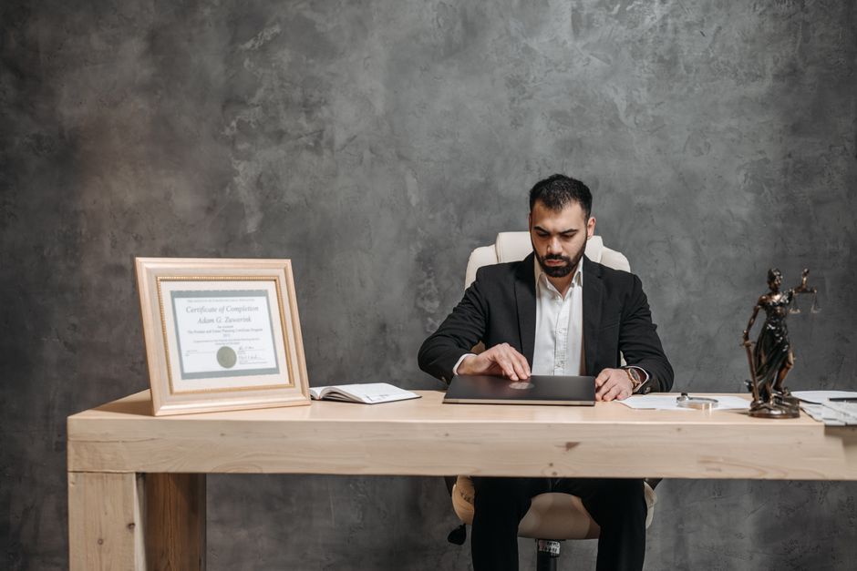 personal injury lawyer