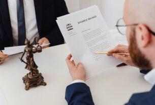 abogado divorcio