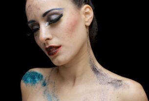 art makeup fee