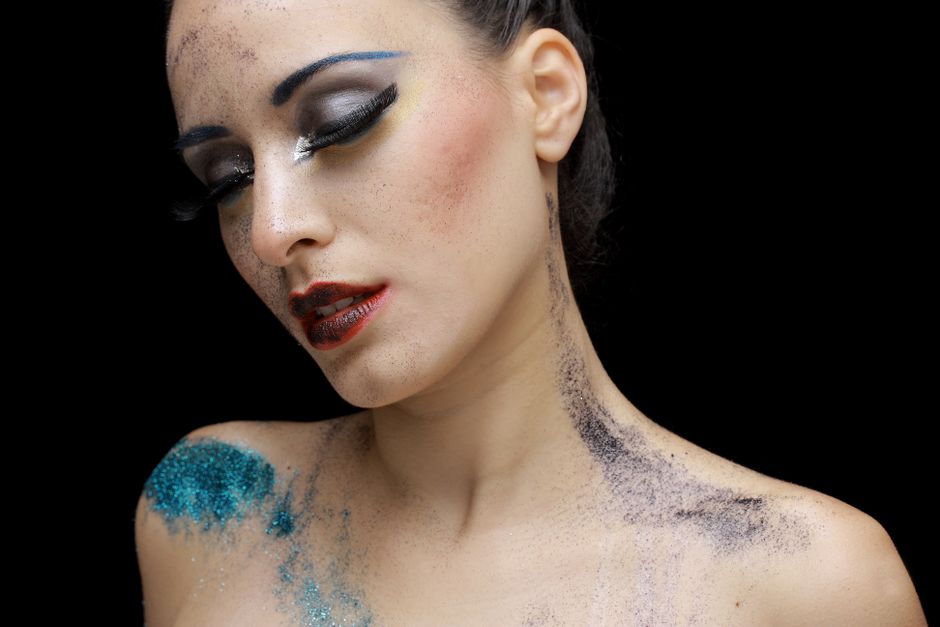 art makeup fee