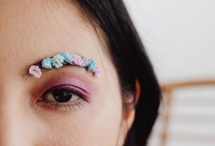 art makeup fee