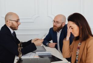 medical malpractice attorney