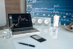 forex trading platform