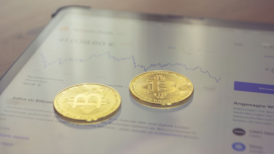 bitcoin investment