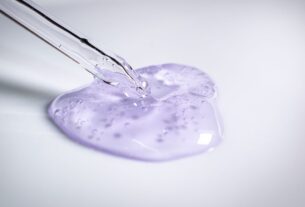 chemical peeling treatment